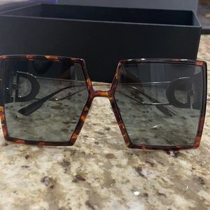 Dior Sunglasses- NWT